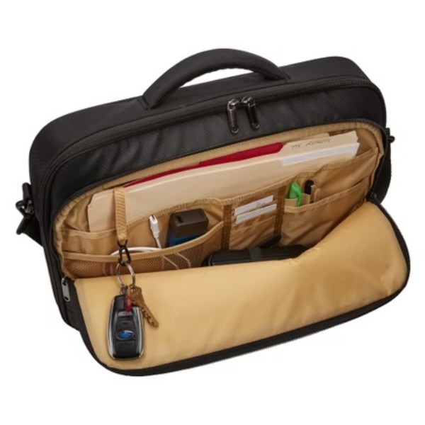 Фото - Сумка для ноутбуку Case Logic Propel Briefcase for 15.6'' PROPC-116 (3205283)